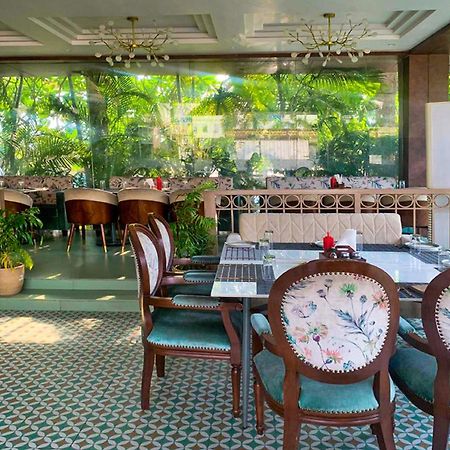 Pink Villa Boutique Hotel Meerut Exterior foto